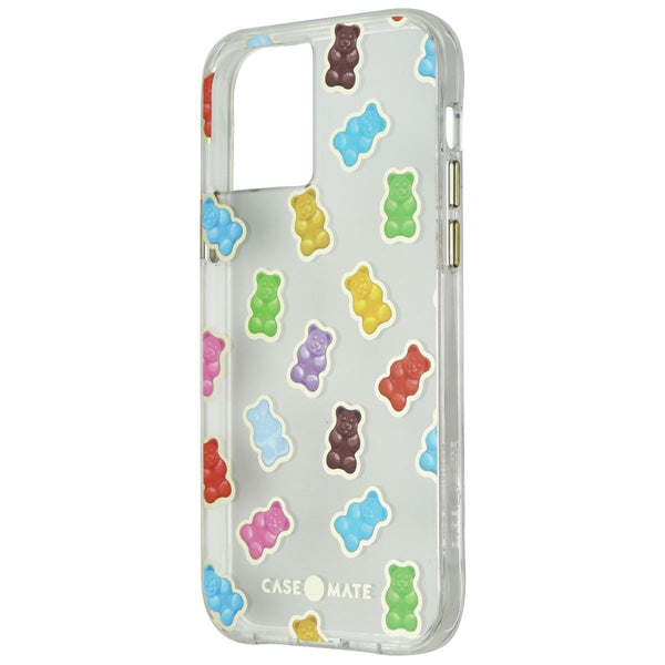 Case-Mate Prints Series Case for Apple iPhone 12/12 Pro - Gummy Bears