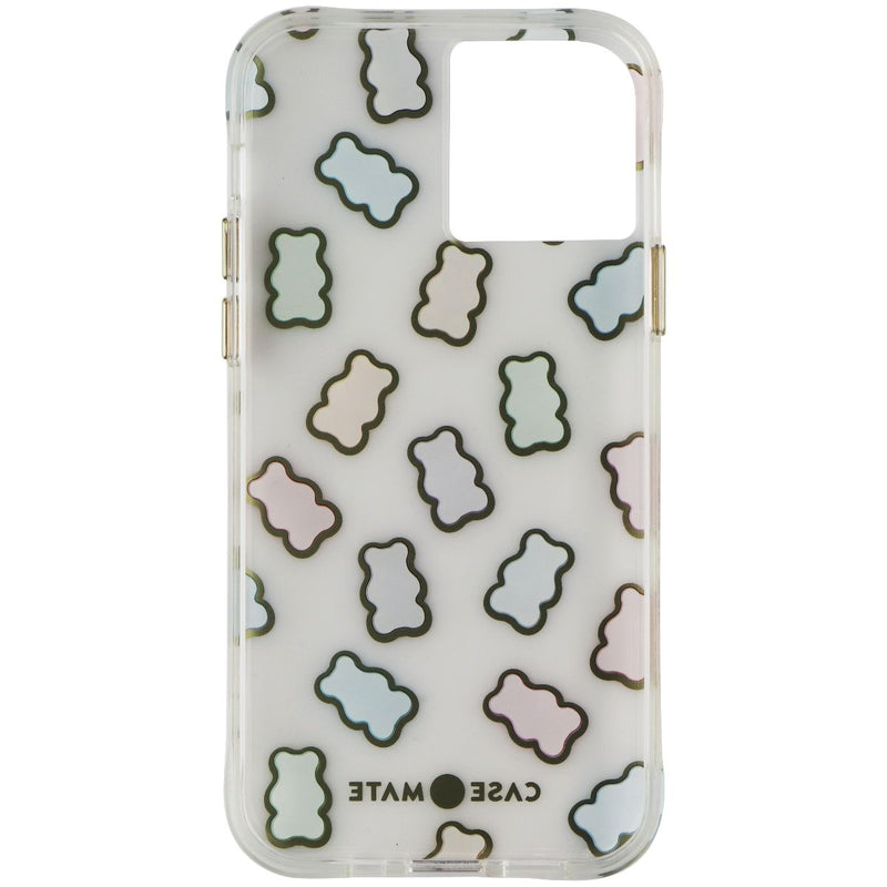 Case-Mate Prints Series Case for Apple iPhone 12/12 Pro - Gummy Bears