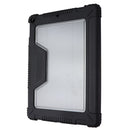 Pelican Diplomat Series Ultra Rugged Folio Case for iPad (9th Gen) - Black