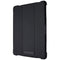 Pelican Diplomat Series Ultra Rugged Folio Case for iPad (9th Gen) - Black
