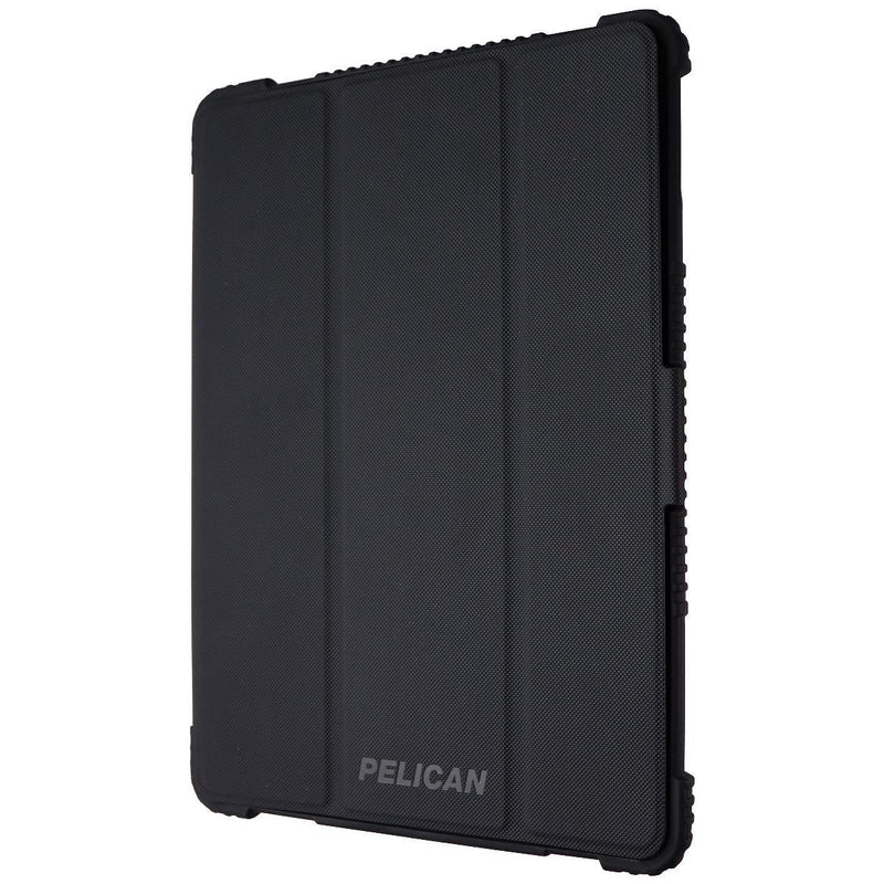 Pelican Diplomat Series Ultra Rugged Folio Case for iPad (9th Gen) - Black