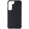 Case-Mate Tough Plus Series Case for Samsung Galaxy S22 - Black