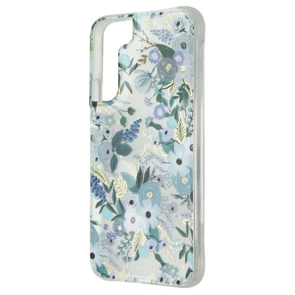Rifle Paper Co. Case for Samsung Galaxy (S22+) - Garden Party Blue