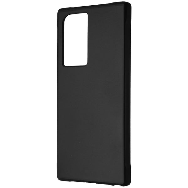 Case-Mate Tough Series Case for Samsung Galaxy S22 Ultra 6.8 Inch - Tough Black