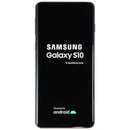 Samsung Galaxy S10 (6.1-in) Smartphone (SM-G973U1) Verizon Only - 128GB/Black