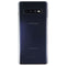 Samsung Galaxy S10 (6.1-inch) Smartphone SM-G973U (T-Mobile) - 128GB/Prism Black