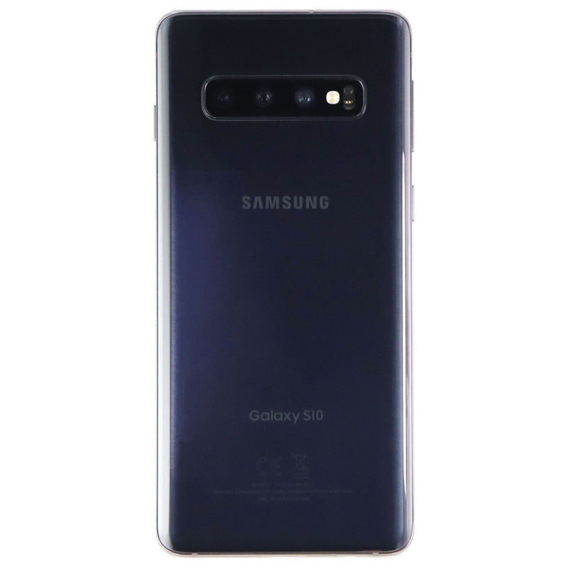 Samsung Galaxy S10 (6.1-inch) Smartphone SM-G973U (T-Mobile) - 128GB/Prism Black