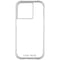 Case-Mate Tough Clear Series Hard Case for Apple iPhone 14 Pro - Clear