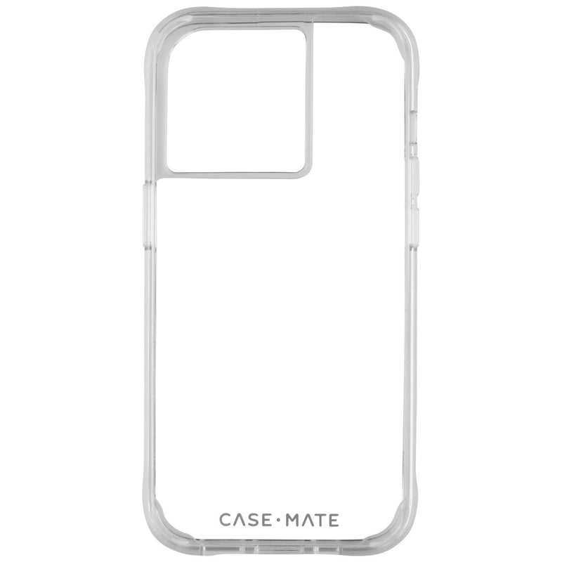 Case-Mate Tough Clear Series Hard Case for Apple iPhone 14 Pro - Clear