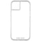 Case-Mate Tough Series Hard Case for iPhone 14 Plus Smartphones - Clear