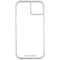 Case-Mate Tough Series Hard Case for iPhone 14 Plus Smartphones - Clear