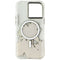 Elizabeth James Case for MagSafe for iPhone 14 Pro Max - Dahlia a-la Mode