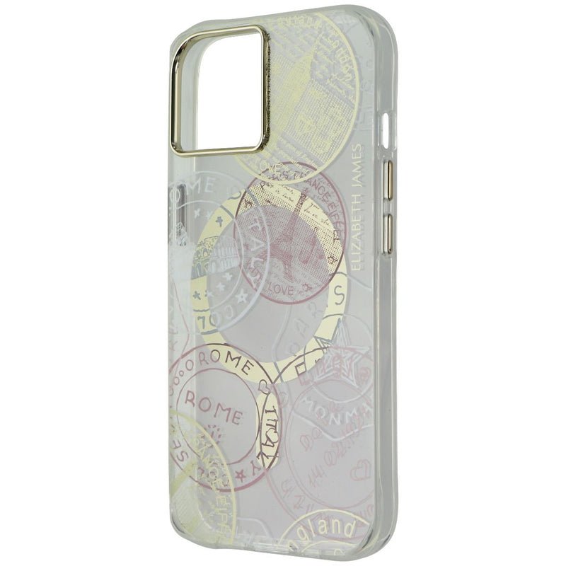 Elizabeth James Case for MagSafe for Apple iPhone 14 / iPhone 13 - Im Outta Here