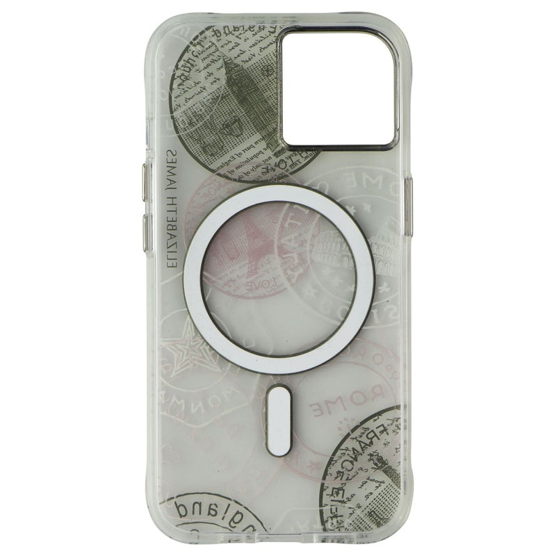Elizabeth James Case for MagSafe for Apple iPhone 14 / iPhone 13 - Im Outta Here