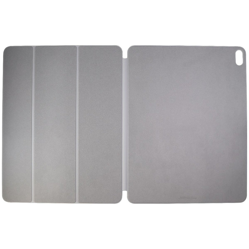 Apple Smart Folio for Apple iPad Pro (12.9-inch) 3rd Gen - White (MRXE2ZM/A)