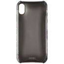 UAG Plyo Series Rugged Protection Case for iPhone Xs Max - Ash