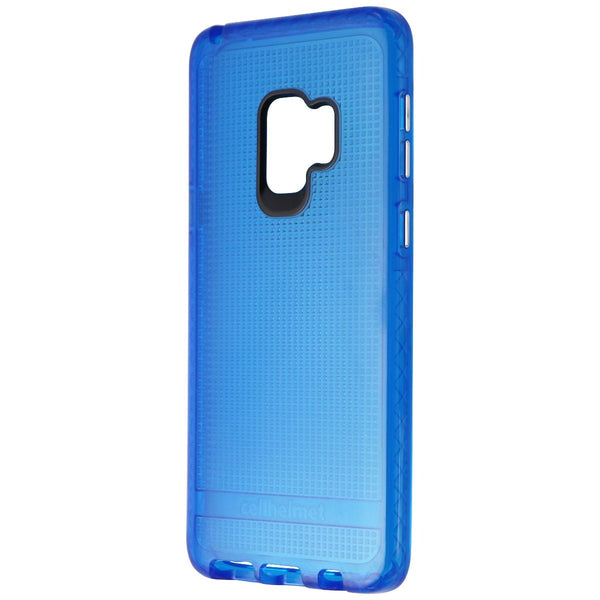 CellHelmet Altitude X Series Case for Samsung Galaxy S9 - Blue