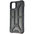 Urban Armor Gear Monarch Series Case for Apple iPhone 11 Pro Max - Black