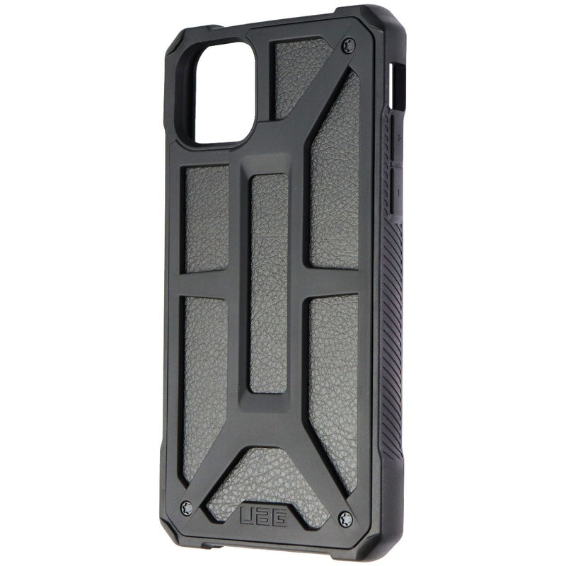 Urban Armor Gear Monarch Series Case for Apple iPhone 11 Pro Max - Black