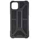 Urban Armor Gear Monarch Series Case for Apple iPhone 11 Pro Max - Black
