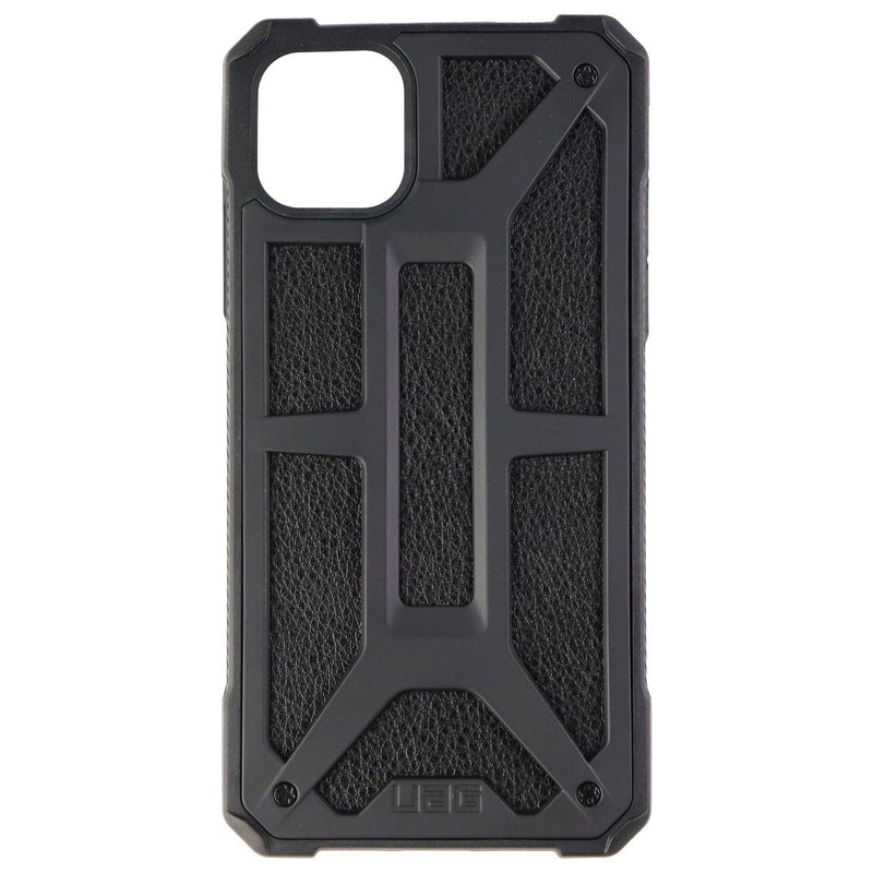 Urban Armor Gear Monarch Series Case for Apple iPhone 11 Pro Max - Black