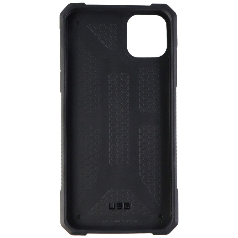 Urban Armor Gear Monarch Series Case for Apple iPhone 11 Pro Max - Black