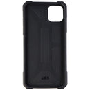 Urban Armor Gear Monarch Series Case for Apple iPhone 11 Pro Max - Black