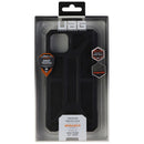 Urban Armor Gear Monarch Series Case for Apple iPhone 11 Pro Max - Black