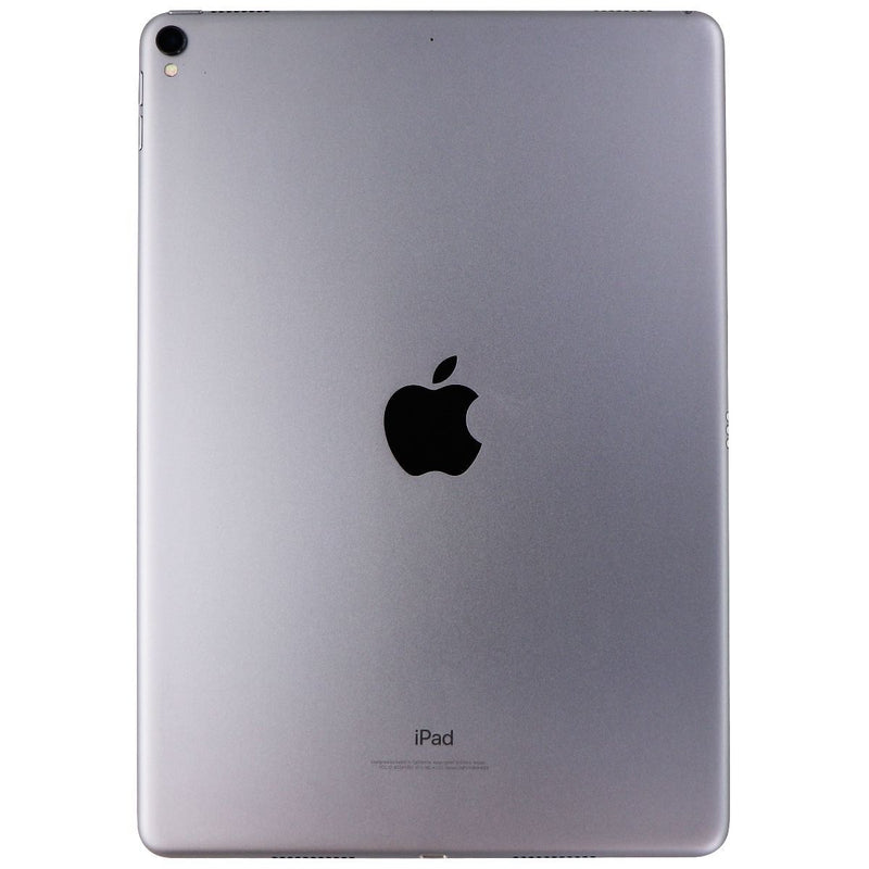 Apple iPad Pro 10.5-inch Tablet (A1701) Wi-Fi Only - 256GB / Space Gray