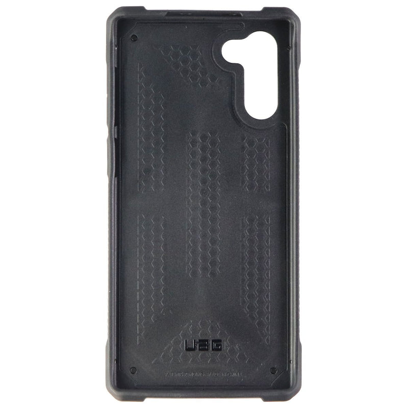 Urban Armor Gear Monarch Series Case for Samsung Galaxy Note10 - Crimson Red