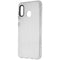 CellHelmet Altitude X PRO Series Case for Samsung Galaxy A20 - Clear