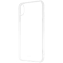Base b-Air Crystal Clear Slim Protective Case for iPhone X