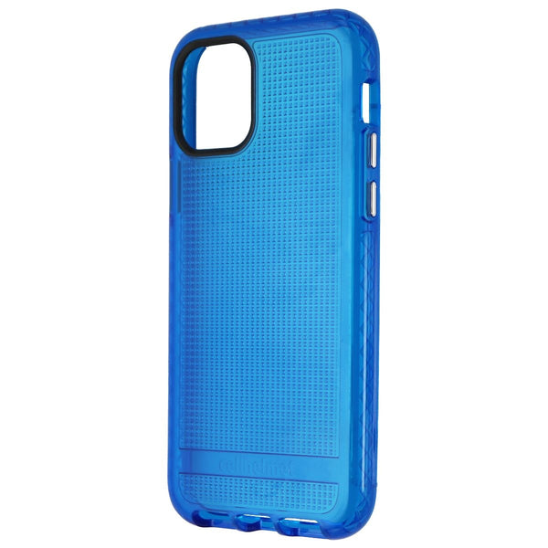 CellHelmet Altitude X Series Dual Layer Case for Apple iPhone 11 Pro - Blue