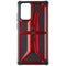 UAG Monarch Series Case for Samsung Galaxy Note20 - Crimson Red