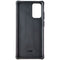 UAG Monarch Series Case for Samsung Galaxy Note20 - Crimson Red