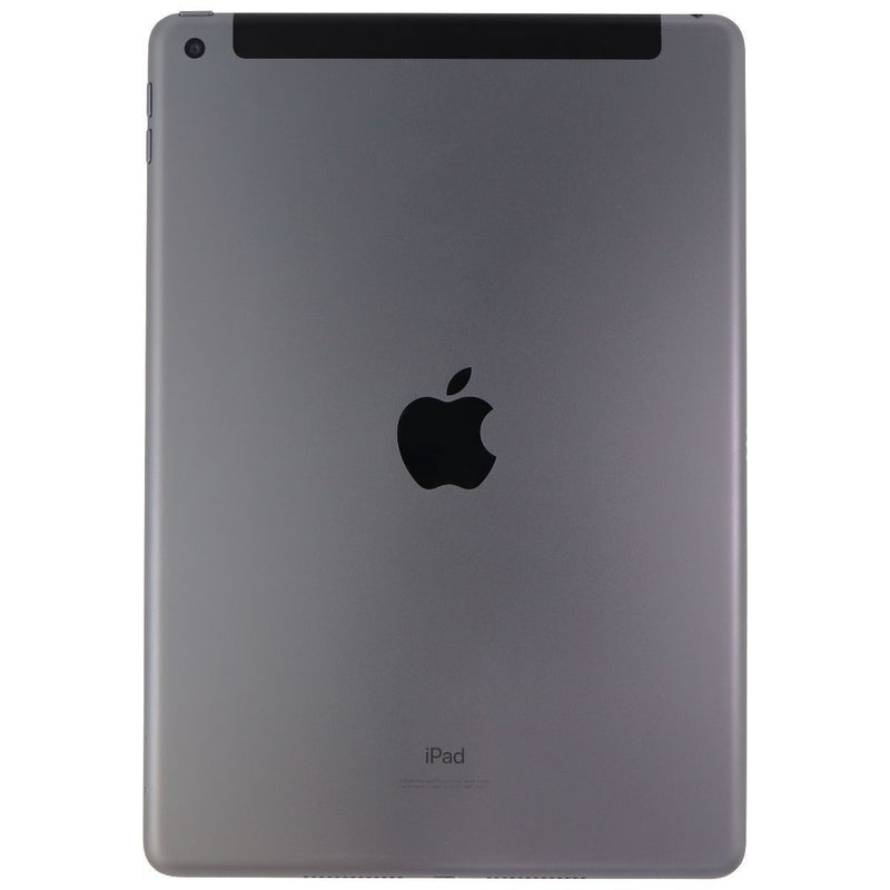 Apple iPad 10.2-inch (7th Gen) Tablet (A2200) Unlocked - 32GB / Space Gray
