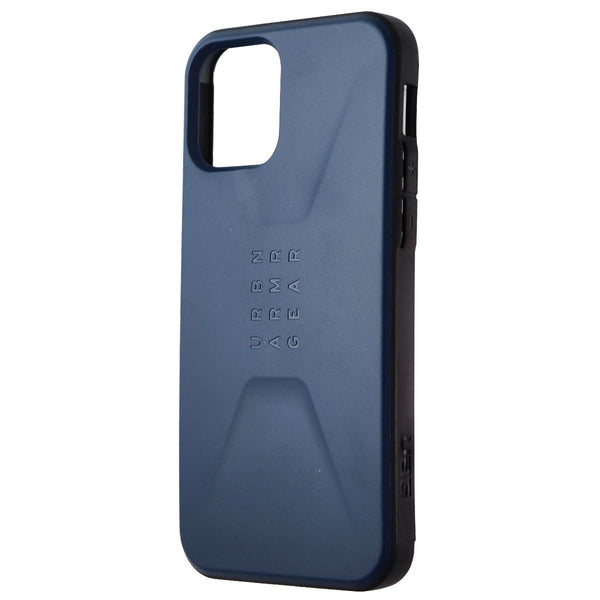 UAG Civilian Series Case for iPhone 12 Pro / 12 - Mallard