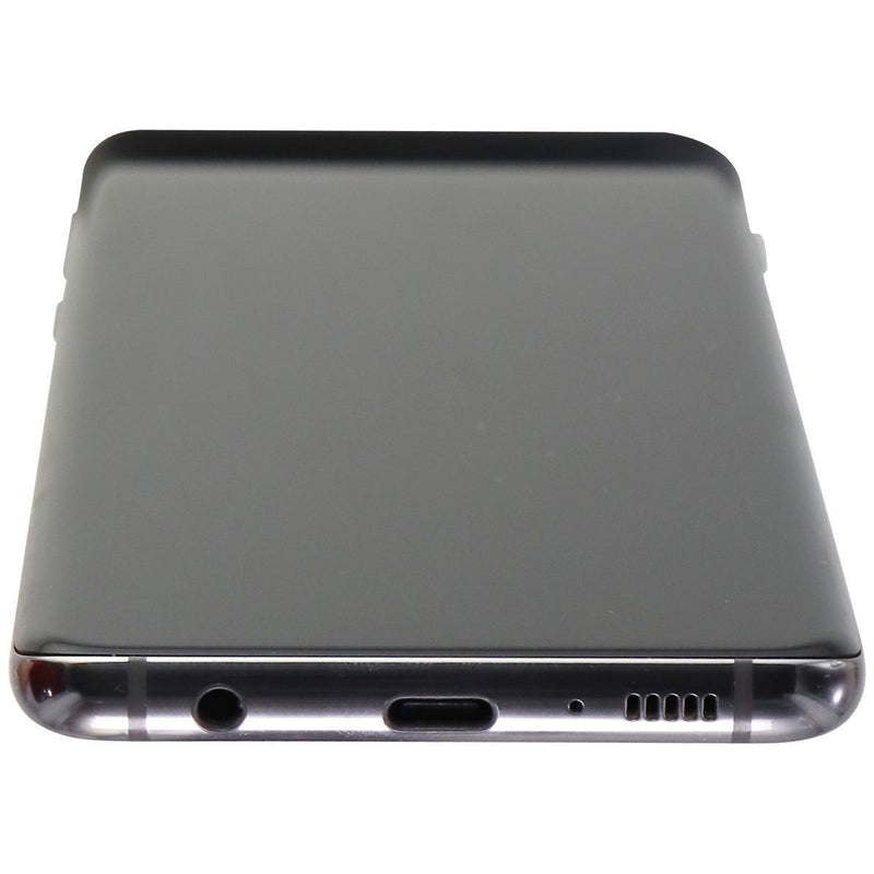 Samsung Galaxy S10 (6.1-in) Smartphone (SM-G973U) AT&T Only - 128GB/Prism Black