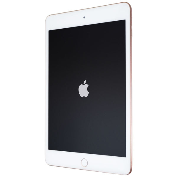 Apple iPad Mini 5th Gen (7.9-inch) Tablet (A2133) Wi-Fi Only - 64GB / Gold