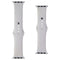 Apple Watch Series 6 (GPS + LTE) A2293 40mm Silver Aluminum / White Sport Band