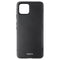 Base Rugged Armor Hybrid Protective Case for Google Pixel 4 - Black