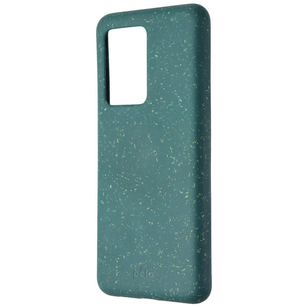 Pela Flexible Case for Samsung Galaxy S20 Ultra - Green