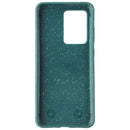 Pela Flexible Case for Samsung Galaxy S20 Ultra - Green