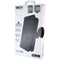 Skech Polo Book Clutch Wallet Cover & Detachable Case for iPhone 11 Pro - Black