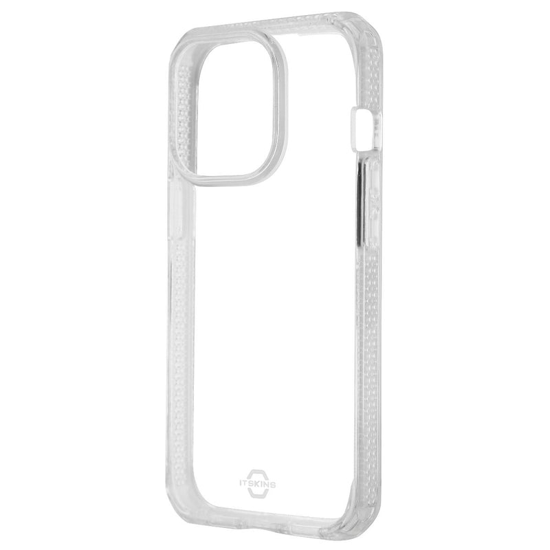 ITSKINS Spectrum Clear Protective Case for iPhone 13 Pro - Transparent