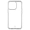 ITSKINS Spectrum Clear Protective Case for iPhone 13 Pro - Transparent