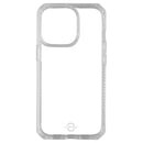 ITSKINS Spectrum Clear Protective Case for iPhone 13 Pro - Transparent