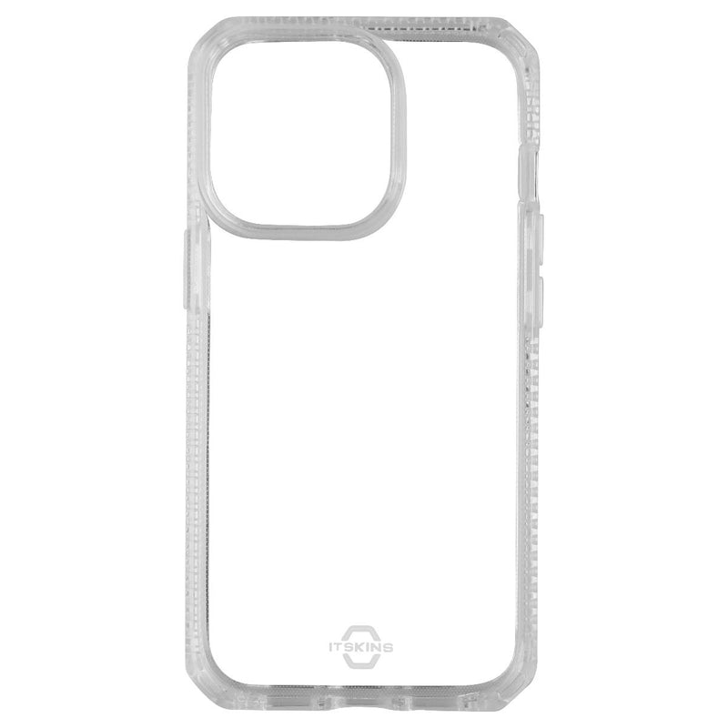 ITSKINS Spectrum Clear Protective Case for iPhone 13 Pro - Transparent