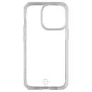 ITSKINS Spectrum Clear Protective Case for iPhone 13 Pro - Transparent