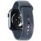 Apple Watch Series 7 (GPS + LTE) A2477 (45mm) Midnight AL / Midnight Sp Band
